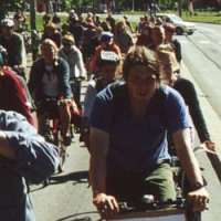 Cykeldemonstration