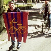 Cykeldemonstration
